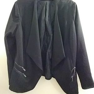 Woman's blazer